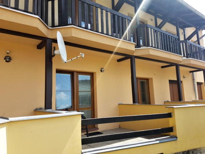 Apartmanovy Dom Magura Donovaly Zewnętrze zdjęcie
