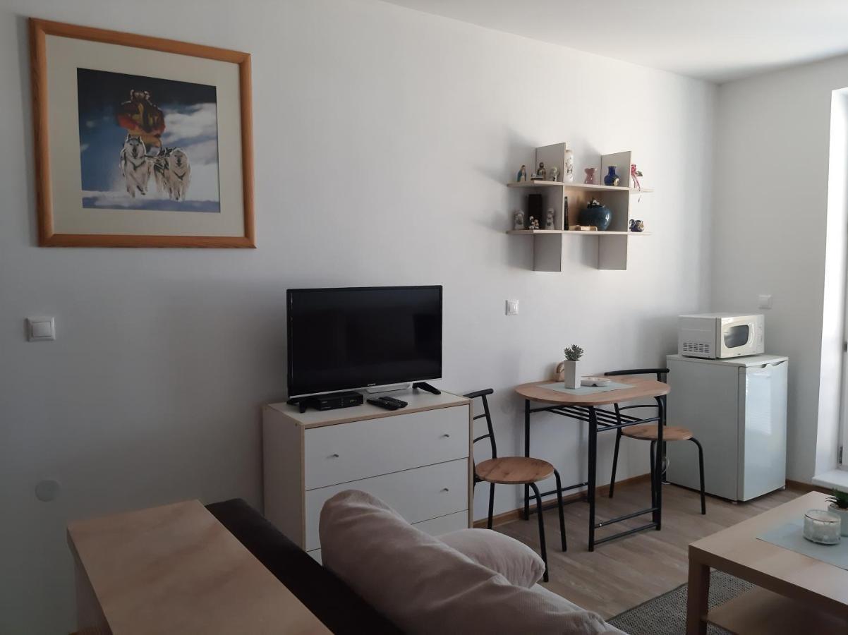 Apartmanovy Dom Magura Donovaly Zewnętrze zdjęcie