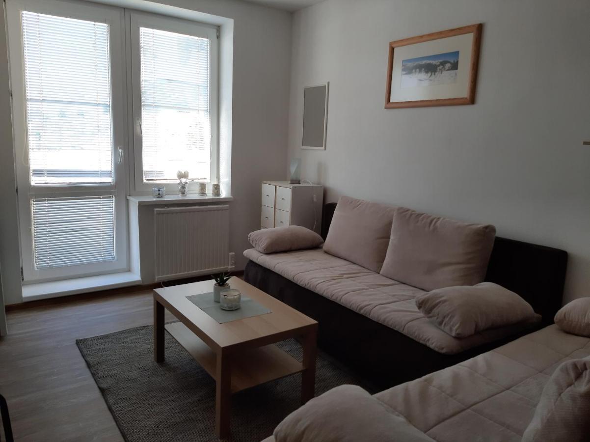 Apartmanovy Dom Magura Donovaly Pokój zdjęcie