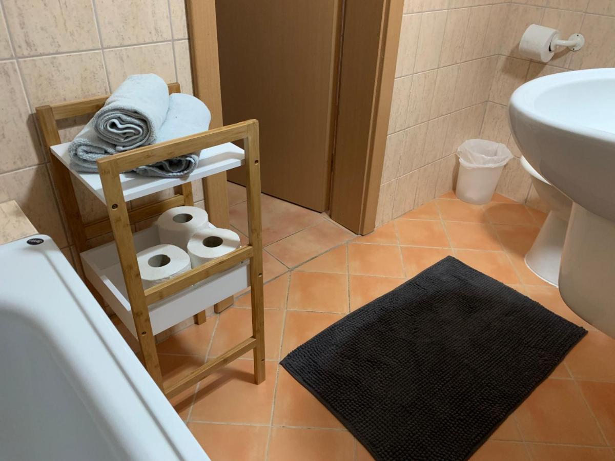 Apartmanovy Dom Magura Donovaly Zewnętrze zdjęcie