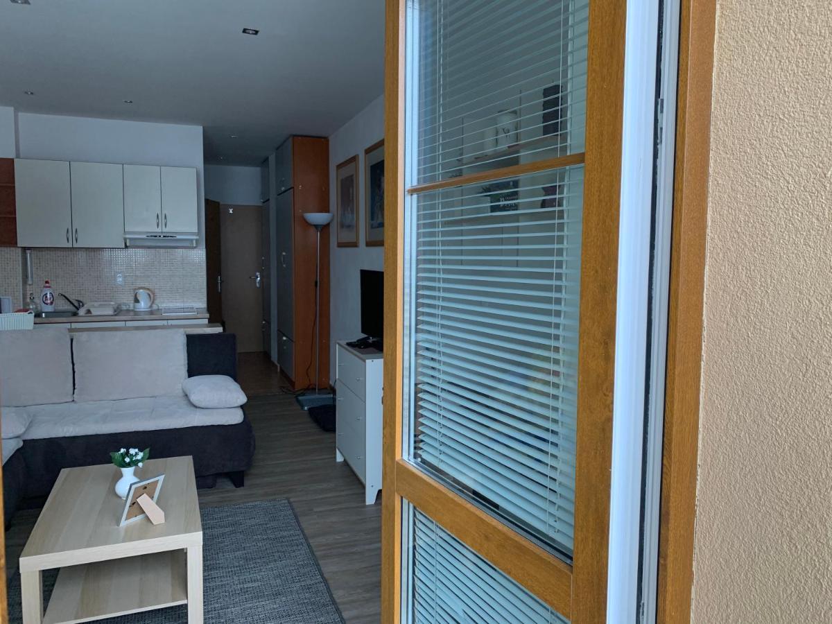 Apartmanovy Dom Magura Donovaly Zewnętrze zdjęcie