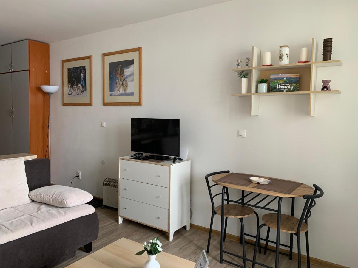 Apartmanovy Dom Magura Donovaly Zewnętrze zdjęcie