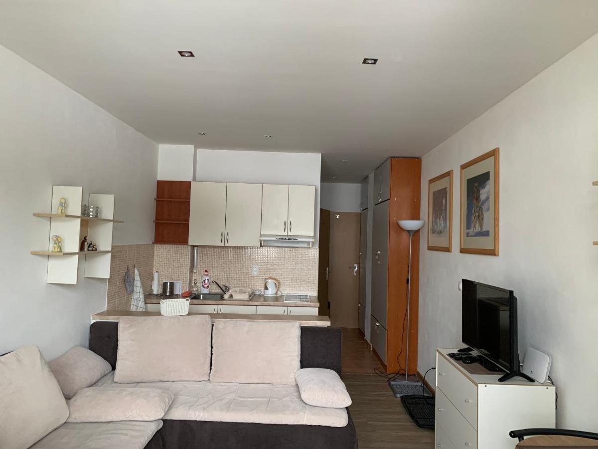 Apartmanovy Dom Magura Donovaly Zewnętrze zdjęcie